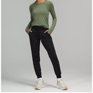 Lululemon Dance Jogger Pants